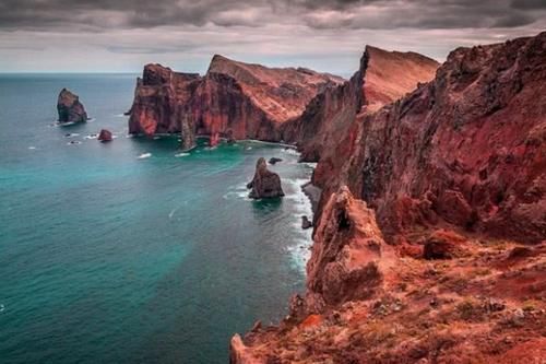 海底令人着迷，这些景观你见过吗？