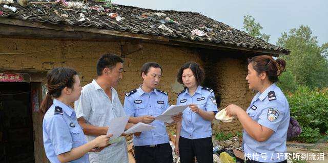 农村选举增加3点要求，5类村干部将被免职，村霸嚣张不起来了！