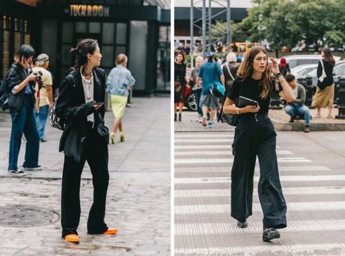 “贴秋膘”怎么办？穿对了让你瘦十斤！