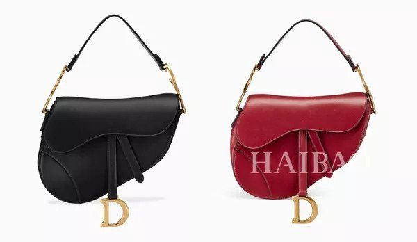 种草| 这些包包买了保证背10年也不落伍，甚至还能当传家宝!