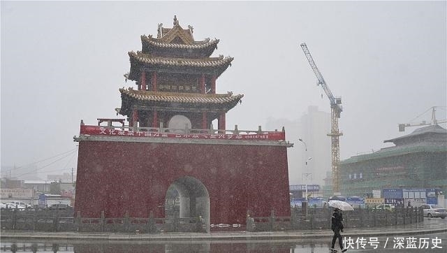 陕西正在发力的一座城市：面积全省第一，比延安、渭南还要富裕