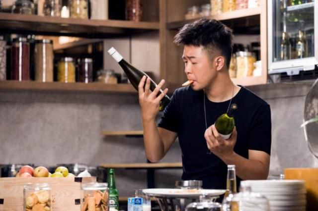 杜海涛的餐厅出事了!7名顾客反映吃后腹泻，杜海涛发声明回应!