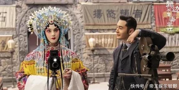  [部电视剧]因胖毁了角色，撂话让尹正减肥10斤，面对质疑于正力挺