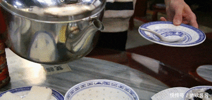 『网红甜品』嗜甜如命的上海人,就爱这50种甜