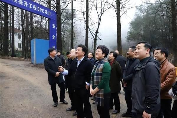 携手谋发展 共建都市区，蔡艳率婺城区党政代表团赴金华山旅游经