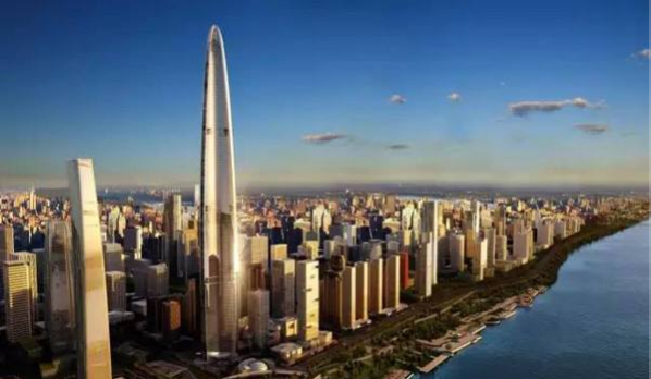 唯一拥有16座高铁站的城市，GDP超万亿，今年才成为一线城市