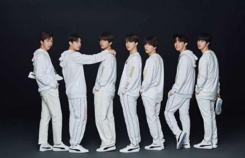 防弹少年团黄子韬