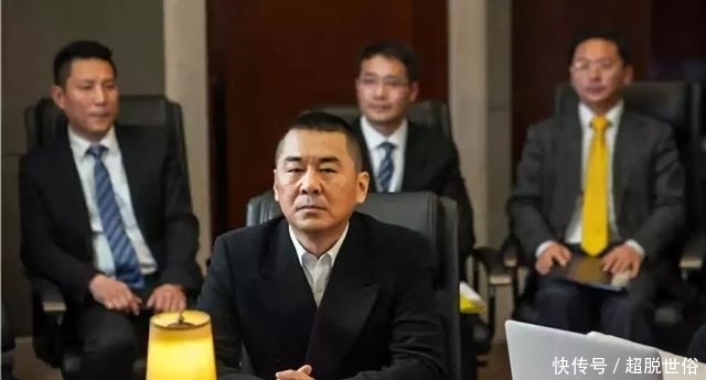 陈建斌张国立合作