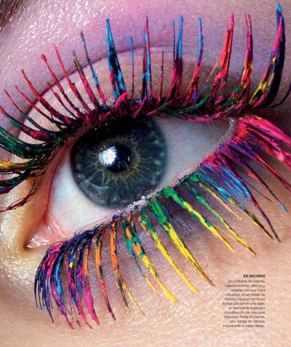 小威登封,彩虹色包围西班牙版,日本版提前揭秘18秋冬潮流!