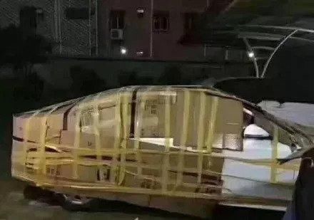 当全国都在担心广东安全，广东人民却在忙着拍照片写段子发朋友圈