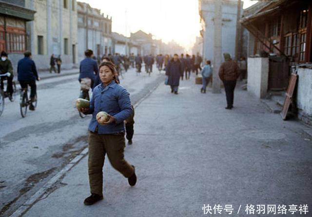 1973年珍贵照片图4你一定做过、图5已经没有图8让人怀念