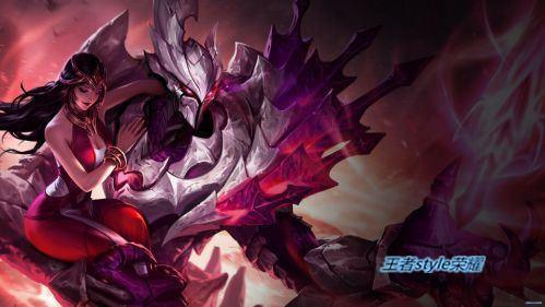 六神装伤害最高的四个法师,第四名妲己,第一名