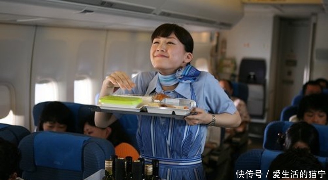 飞机选座不用再纠结！事实证明，经济舱里最佳座位是这里