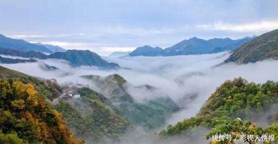 湖北又一条新高铁规划实施，沿途经过9个城市，堪称黄金旅游路线