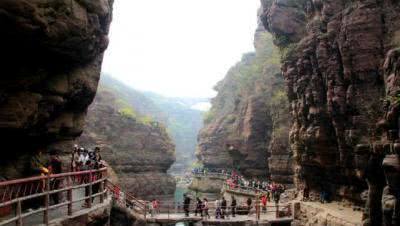 门票收100多元,却没什么游客抱怨,还纷纷表示值这个价!