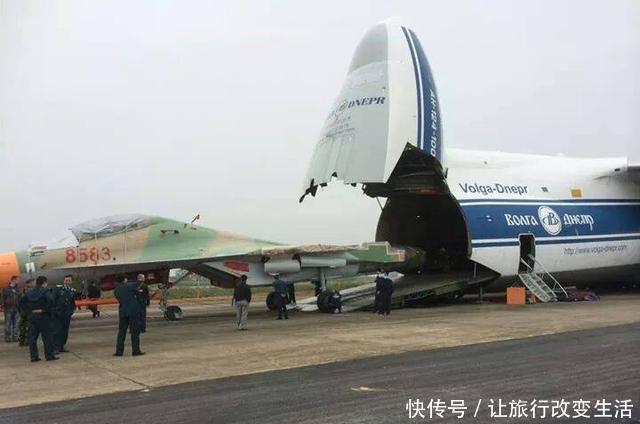  『武器』为何俄不愿意出口中国武器 漫天要价被拒 低价卖越南苏27战机