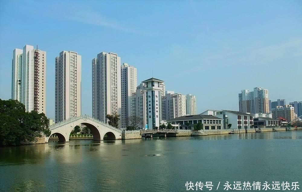  「富商」中国富人最多的城市，富商遍布全世界，却只是一座二线