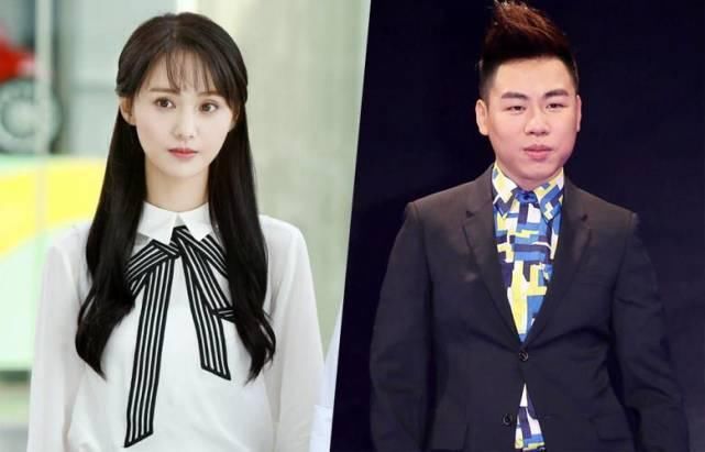 胡彦斌和创造101选手恋情曝光?急于澄清和郑爽谣言是为了她?