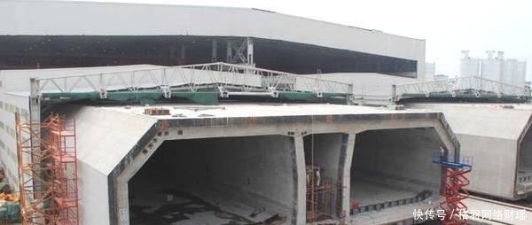 中国又一超级工程! 东北斥巨资3500亿, 再建第二座“港珠澳大桥”