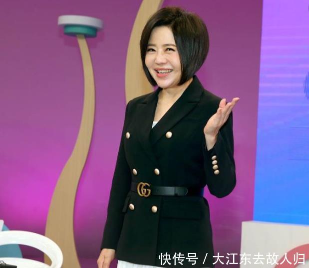  『曝与』女星离婚七年直言不会再婚，曾自曝与前夫有过一年多无性婚姻
