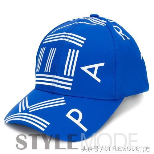 秋季的质感系蓝色单品，让你美出新高度！