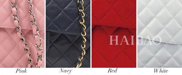 种草| 这些包包买了保证背10年也不落伍，甚至还能当传家宝!