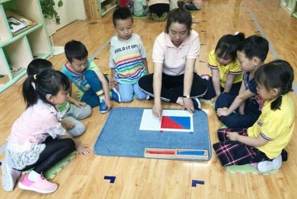  「适合」昂贵的蒙特梭利教学法，适合中国孩子吗？先了解再“跟风”