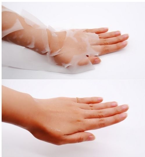 还在用前男友面膜?我身边的小仙女都开始用IBC雫面膜了!