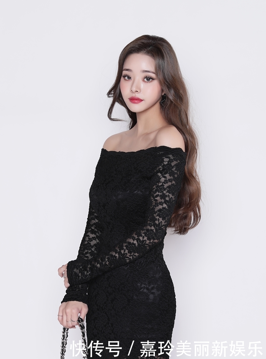  「Korean」Korean model套装搭配图集第五十八篇