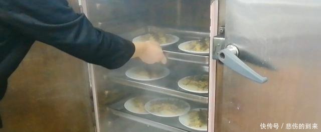 「将基围虾」淮扬菜大厨教你蒜蓉酱+蒜蓉粉丝蒸虾做法,好吃上档次,操作简单