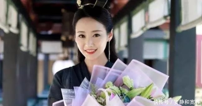 『陈萍萍』庆余年:李纯说,如果不演司理理,我倒是很想演陈萍萍
