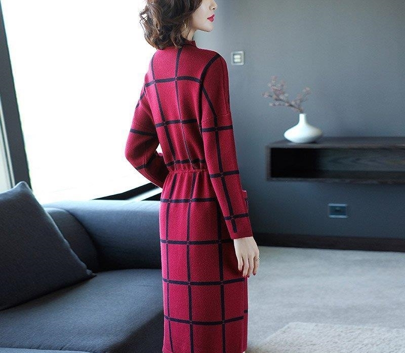 「迷人」40岁女人最好搭的衣服,一个比一个迷人美嫩