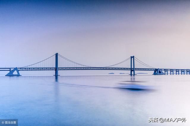 中国藏在深山的宏伟大桥，叫不出名字却让人叹为观止