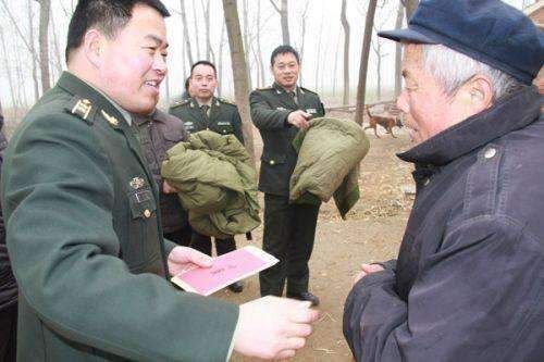 农村老兵呼吁，2019年我们应该享受这些权利!