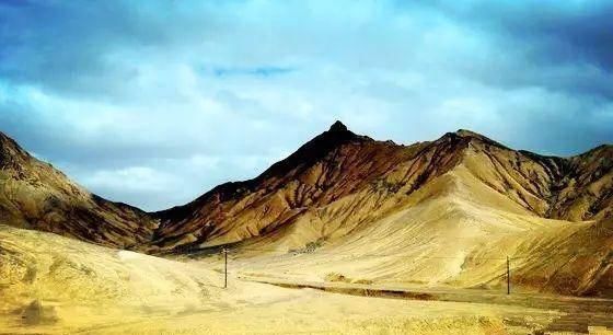 『青海』青海39个之最,不但在全国出名了,还有这么多世界级....