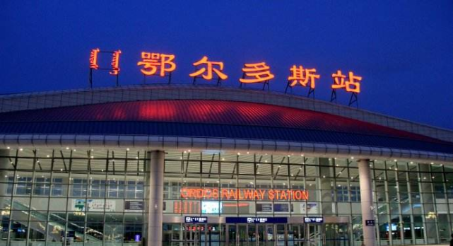 中国最“干净”的城市，被誉为是“中国迪拜”，曾获全国文明城市