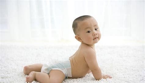  「幼儿」幼儿的皮肤原来还是这样呢
