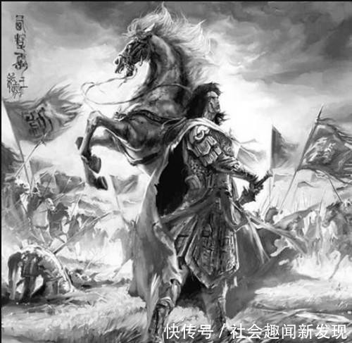 「历史发展」历史之古代十大猛将,个个以一敌百战功卓著,第一名更是当之无愧