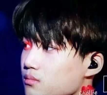 EXO澳门演唱会激光笔事件出现反转，到底是谣言还是证据实锤?