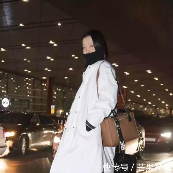 唐嫣这次穿的裙子难度太高了，而热巴的高跟鞋更不是你想穿就能穿