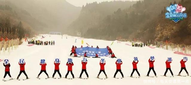 作为一个山东人，下雪不只有刷朋友圈，还要……