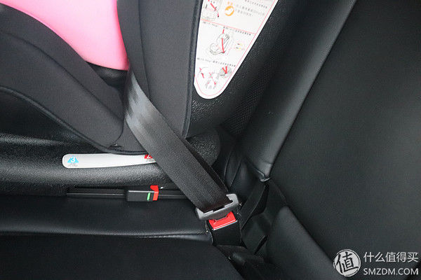 德国osann欧颂 ONE全能巴巴 安全座椅&amp;一款相伴成长的儿童安全座椅