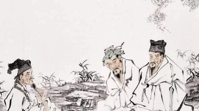  #老祖宗#农村俗语“喜不送伞，丧不后补，寿不送烟”，老祖宗送