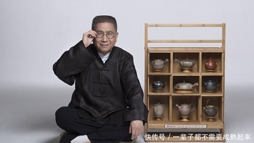 忽悠:店主邀请收藏家吃饭,却被他忽悠走饭桌上筷子筒,到手后当晚溜走