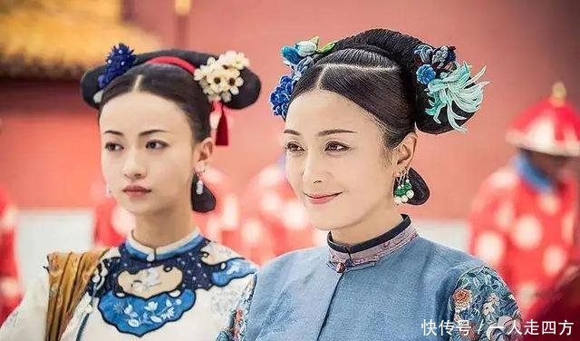  [角色]赵雅芝刘涛秦岚杨幂谁最白月光古装剧爆美正能量女性
