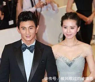 卓伟爆刘诗诗猛料!吴奇隆这种回击方式大快人心!