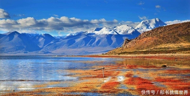 世界上“最不合常理”三个地方,有些专家都无法解释,但确实存在