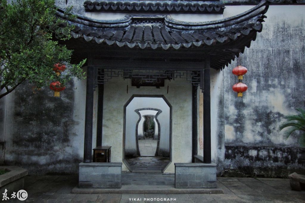 小桥 流水 人家哪里有 世界文化遗产江苏苏州同