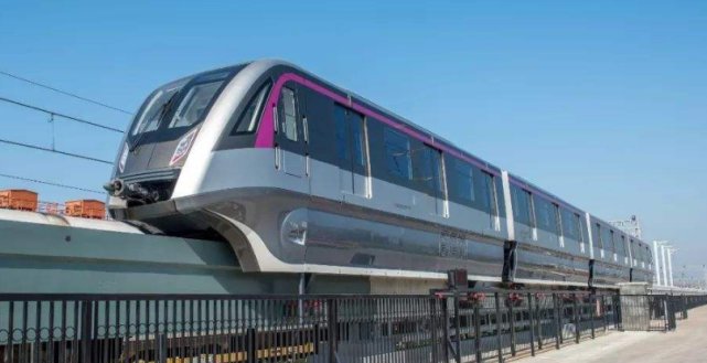 轻轨和地铁什么区别？看似“差不多”，其实相差“还挺大”！