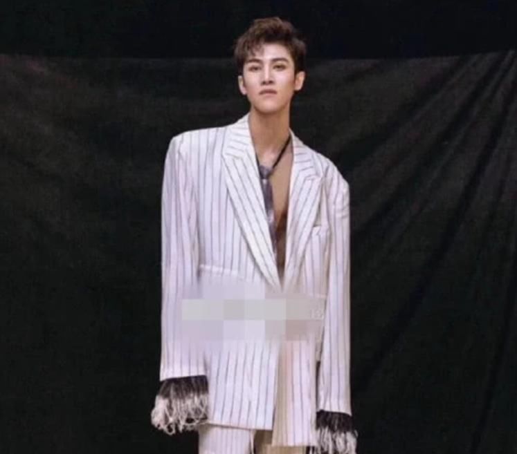 【男友】韩安冉再官宣,新男友出镜,颜值和气质都不输前夫哥小猪